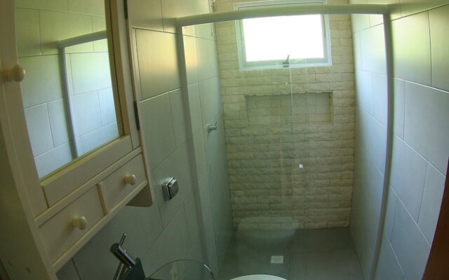 Pousada Tubes - Hostel