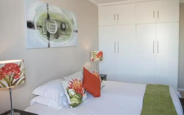 Cape Rental Cascades 503