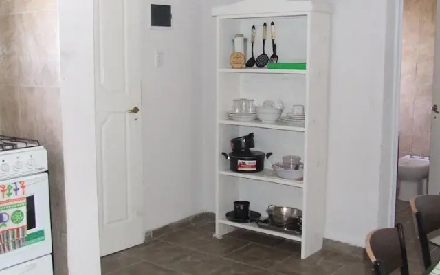 Arabela Refugios del Champaqui