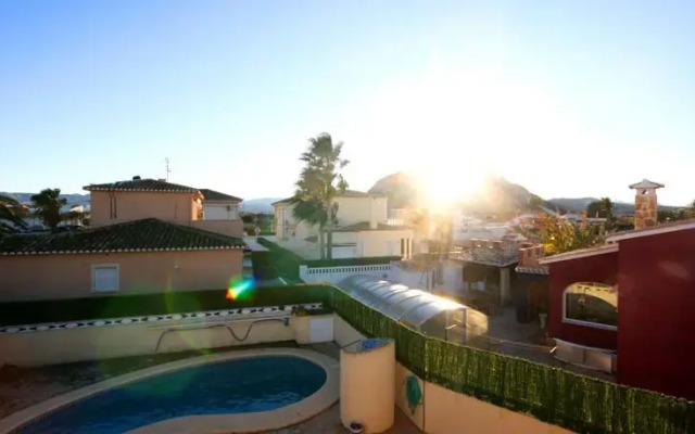 Villa del Sol