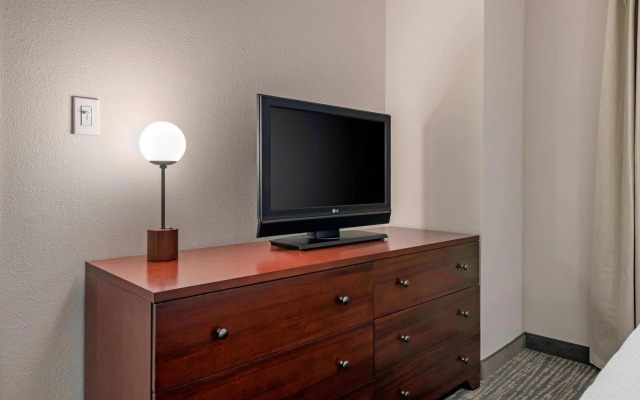 Residence Inn By Marriott Columbus