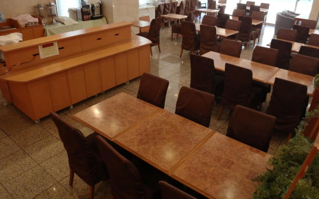 Kuretake Inn Central Hamamatsu