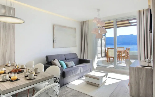 Apartment Kalamota