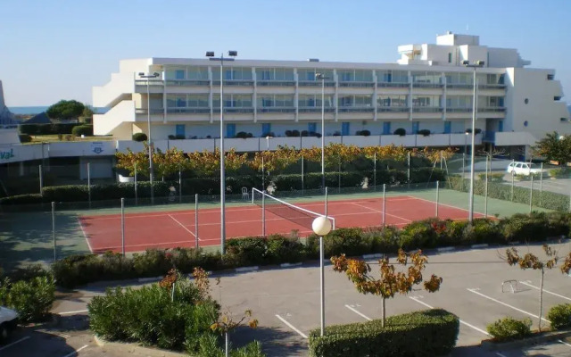 Apartment Residence ulysse