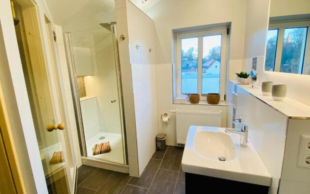 Villa Anna "3/4 Takt"