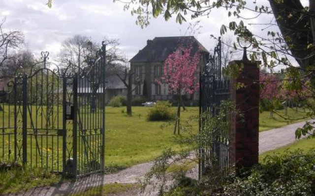 Manoir De La Plane B&B