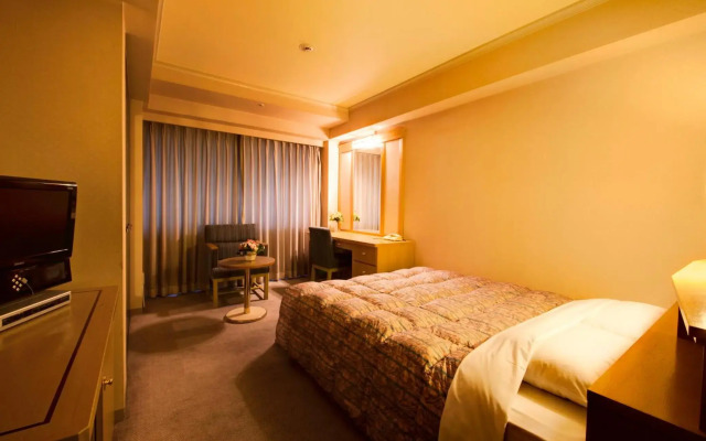 Hotel Pearl City Kobe