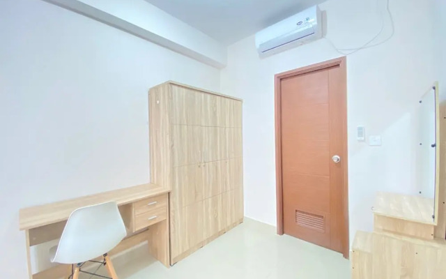 Grand 1Br Apartment At Sudirman Suites Bandung