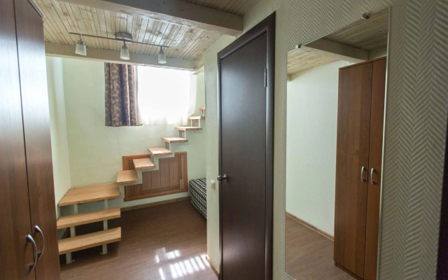 Matreshka Hotel
