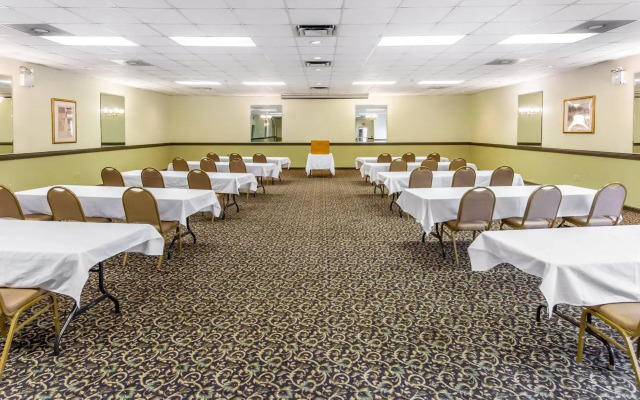 Econo Lodge