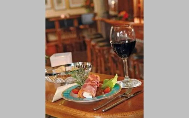 Quality Hotel Bielefeld