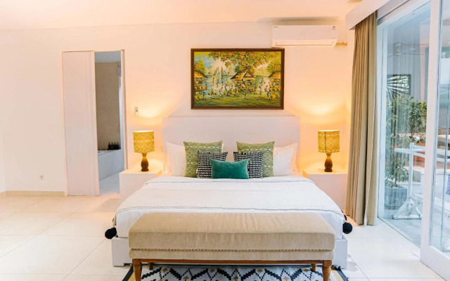 CassaMia Bali
