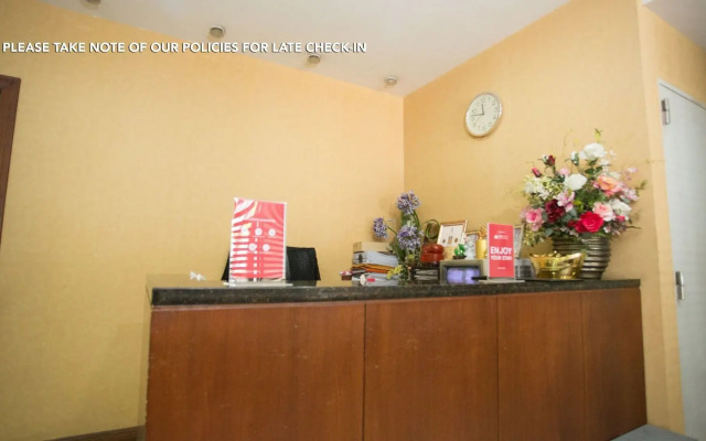 Zen Rooms Mahaset Road Surawong