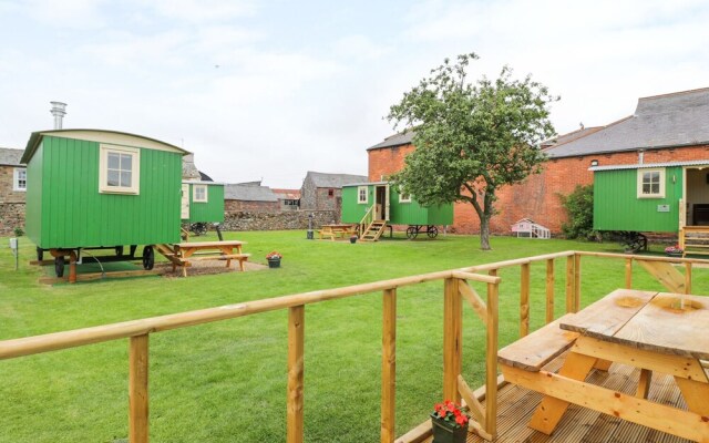 Hannah's Hide