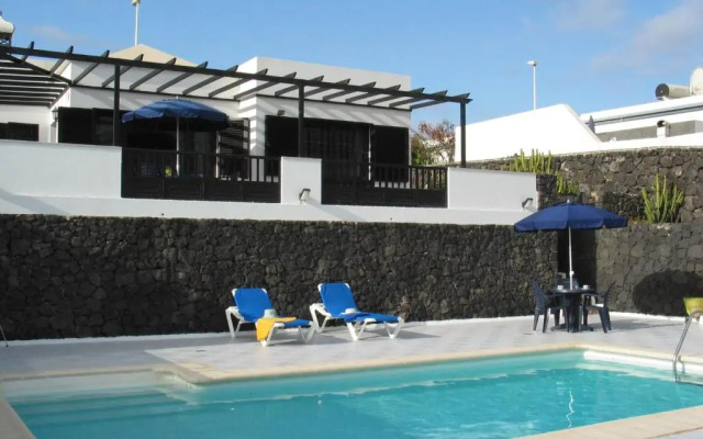 Villas Don Rafael