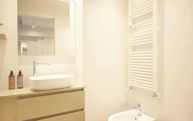 Milan Retreats City life