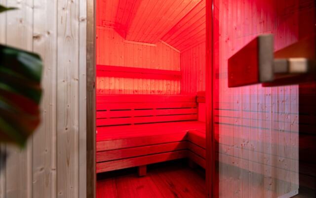 Apartamenty Sun & Snow Ostoja Parku Narodowego