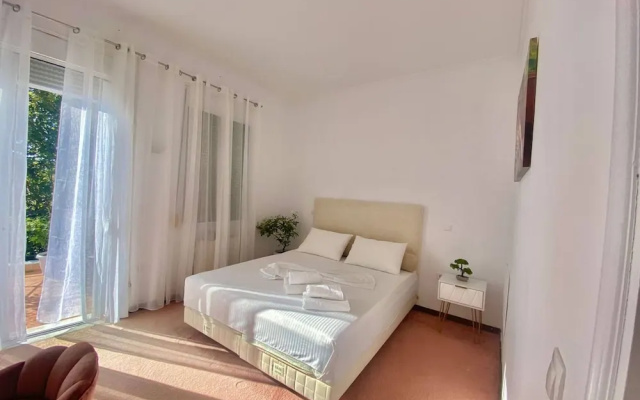 Corfu Dream Holidays Villas Kanoni