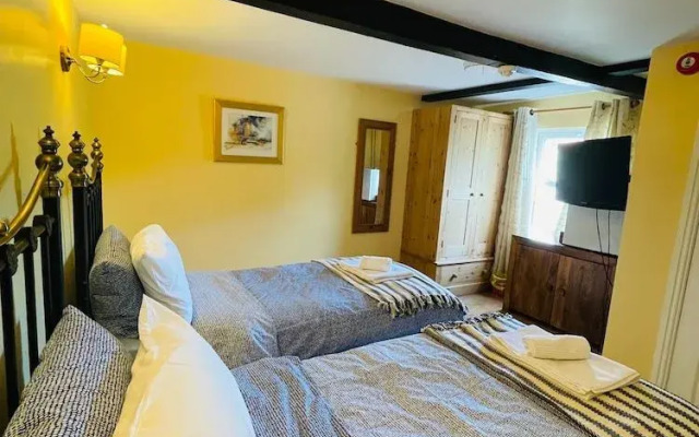The Boat Inn Hayton