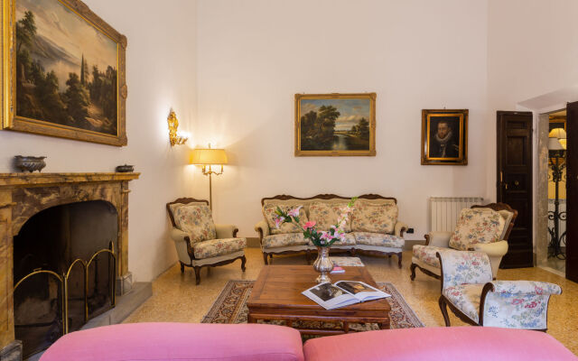 Villa Marisel