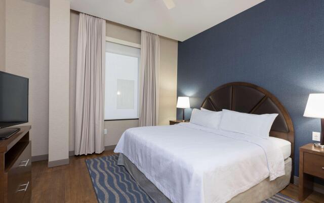 Homewood Suites by Hilton Grand Rapids Downtown - фото 5