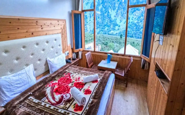Hotel Rock Eagle Cottage