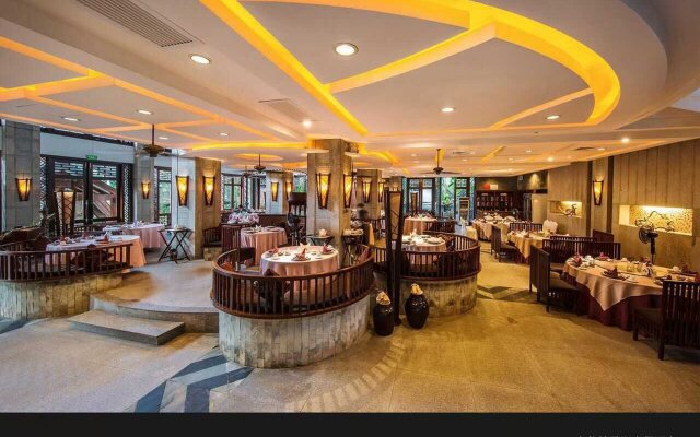 Narada Resort & Spa Qixian Mount