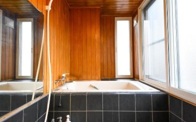 Park Avenue Nakajima / Vacation STAY 1445