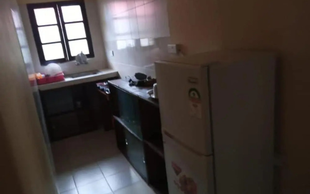 Fahari House Watamu