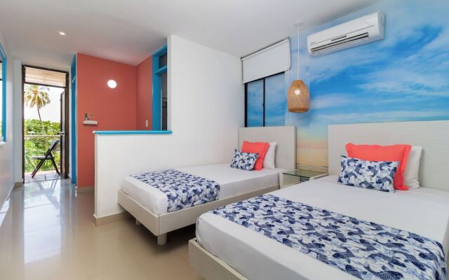 Tama Hotel Santa Marta