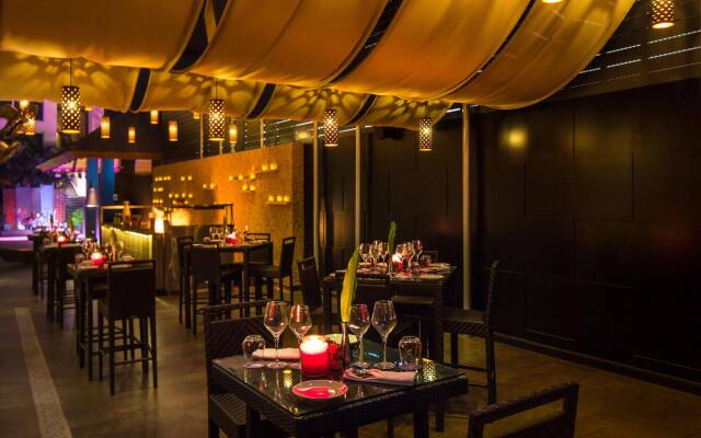 Hard Rock Hotel Goa Calangute
