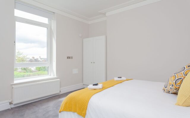 The Ulsterville Residences