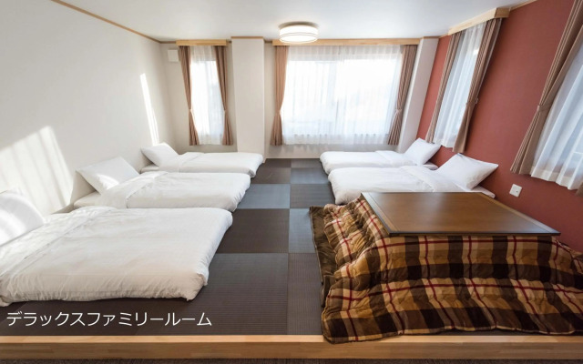 HaoSTAY