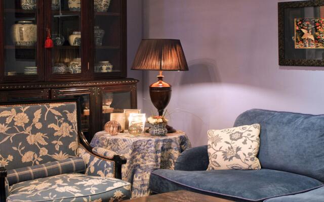 Le Royal Hotel Lyon - MGallery Collection