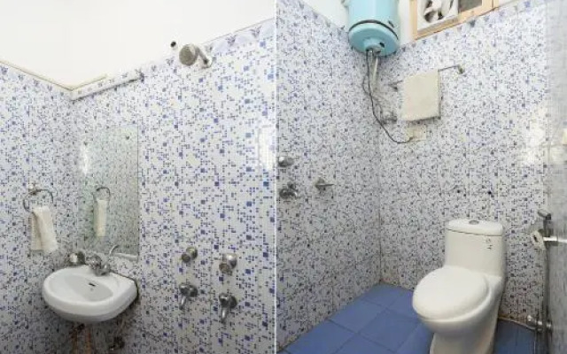 Parin By OYO Rooms