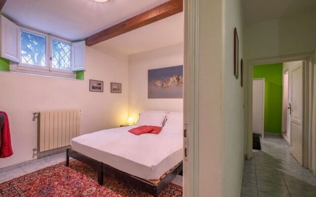 Florence My Love - Oltrarno