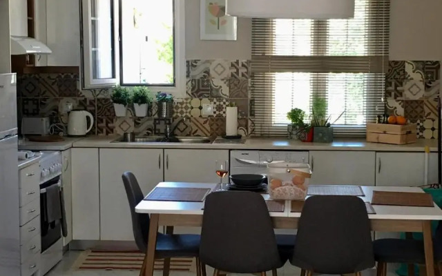 Filippos Apartments