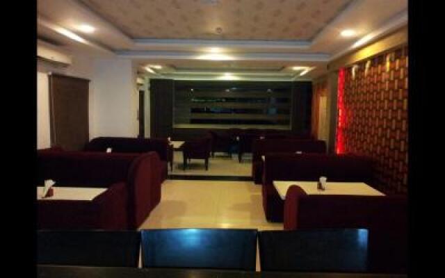 Pandit Mool Raj Residency