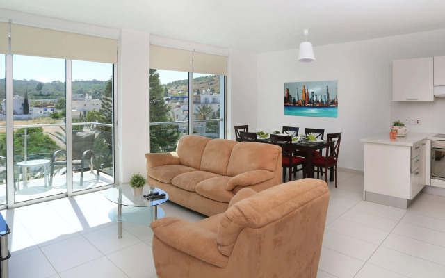 Coralli Spa Resort and Residence