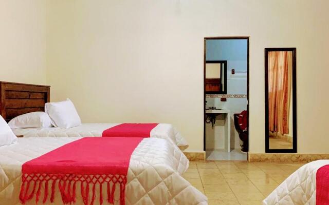 Hotel Casa D'Lina Centro