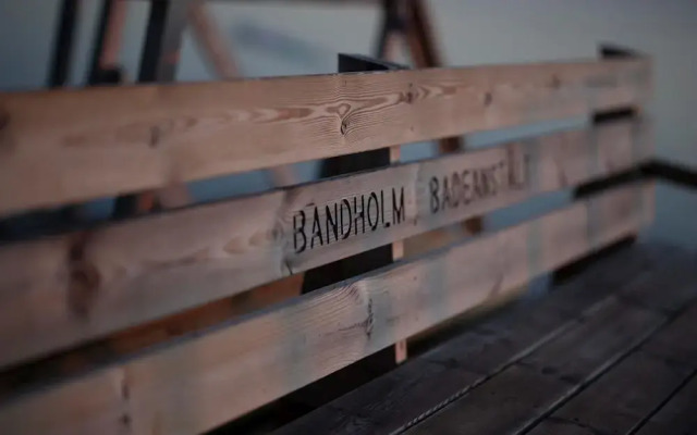Bandholm Badehotel