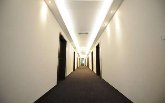 Aparthotel Strefa Premium