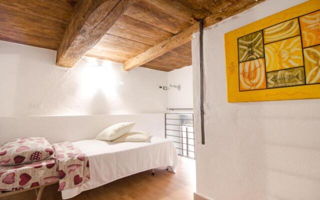 Mansarde & Suite Maison 1706 Lago Orta