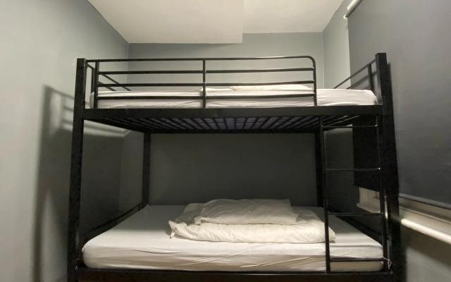 Queen Elizabeth Chelsea