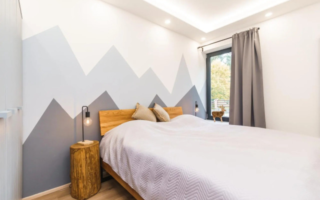 Apartmán SKI Plešivec