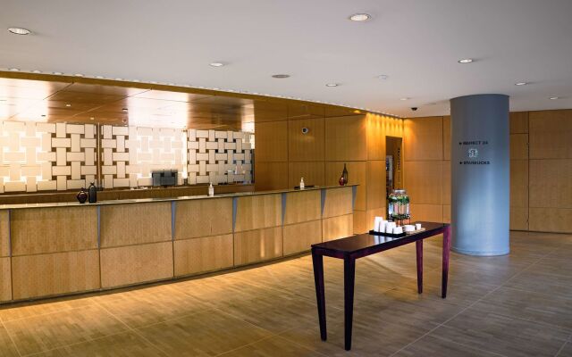 Van der Valk Hotel Paris CDG Airport