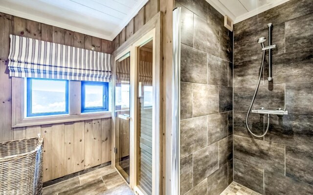 Awesome Apartment in Oppdal With Sauna, Wifi and 2 Bedrooms