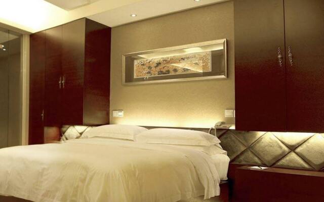 Grand Hotel Chengdu