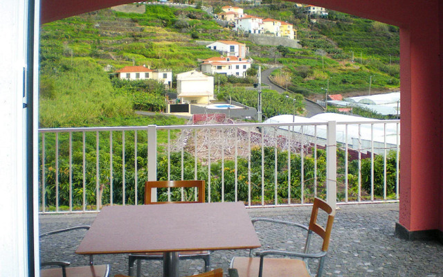 Holiday home, Ribeira Brava