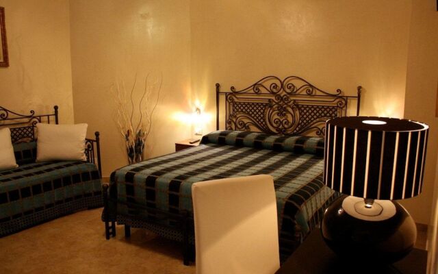 Leccelso Bed And Breakfast
